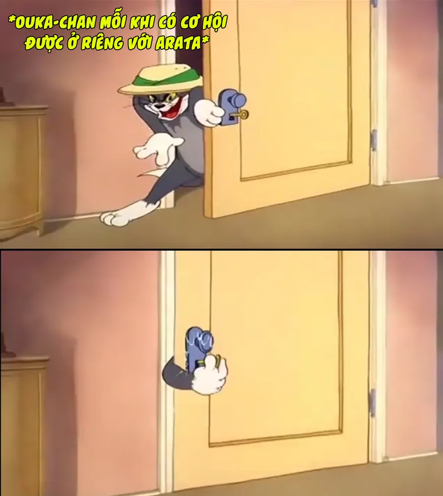 Những Đứa Trẻ Nhà Shiunji Chap 60 - Next Chap 61