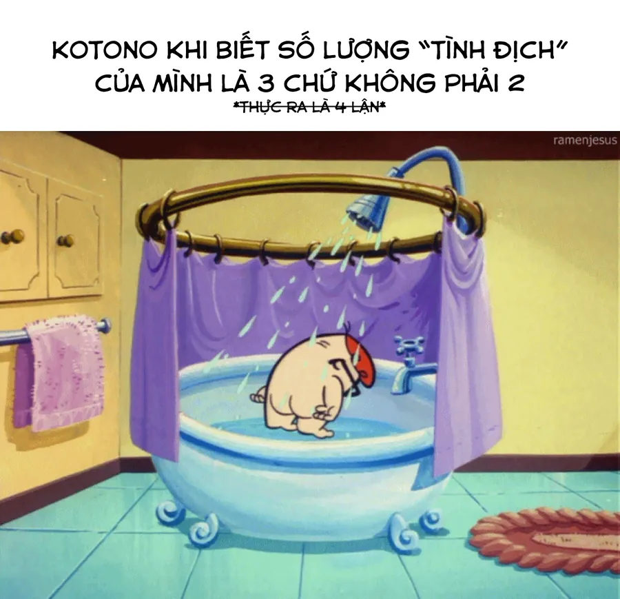 Những Đứa Trẻ Nhà Shiunji Chap 60 - Next Chap 61