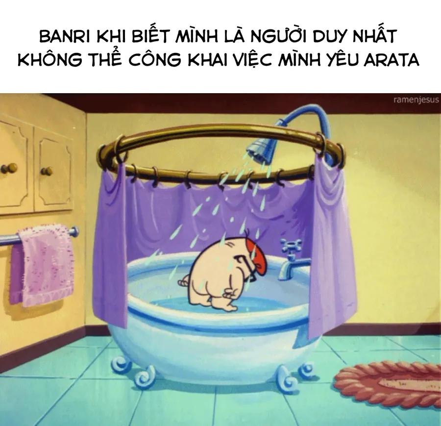 Những Đứa Trẻ Nhà Shiunji Chap 60 - Next Chap 61