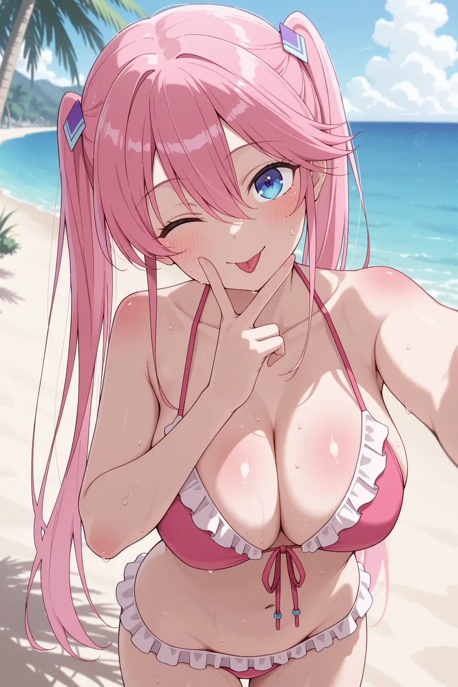 Những Đứa Trẻ Nhà Shiunji Chap 60 - Next Chap 61