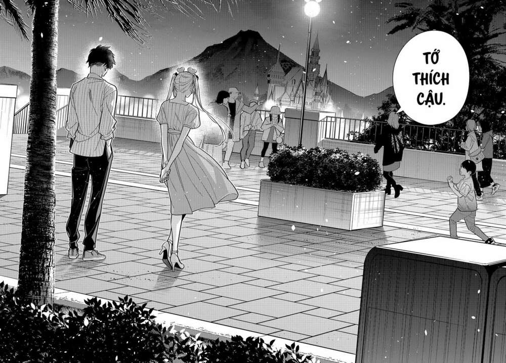 Những Đứa Trẻ Nhà Shiunji Chap 7 - Next Chap 8