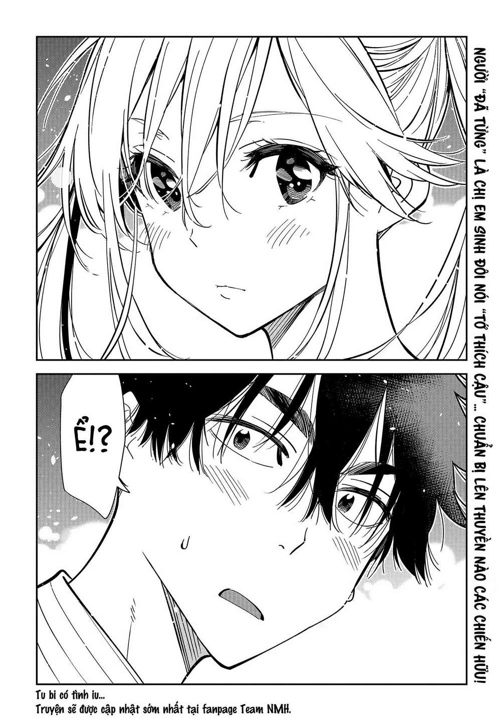 Những Đứa Trẻ Nhà Shiunji Chap 7 - Next Chap 8