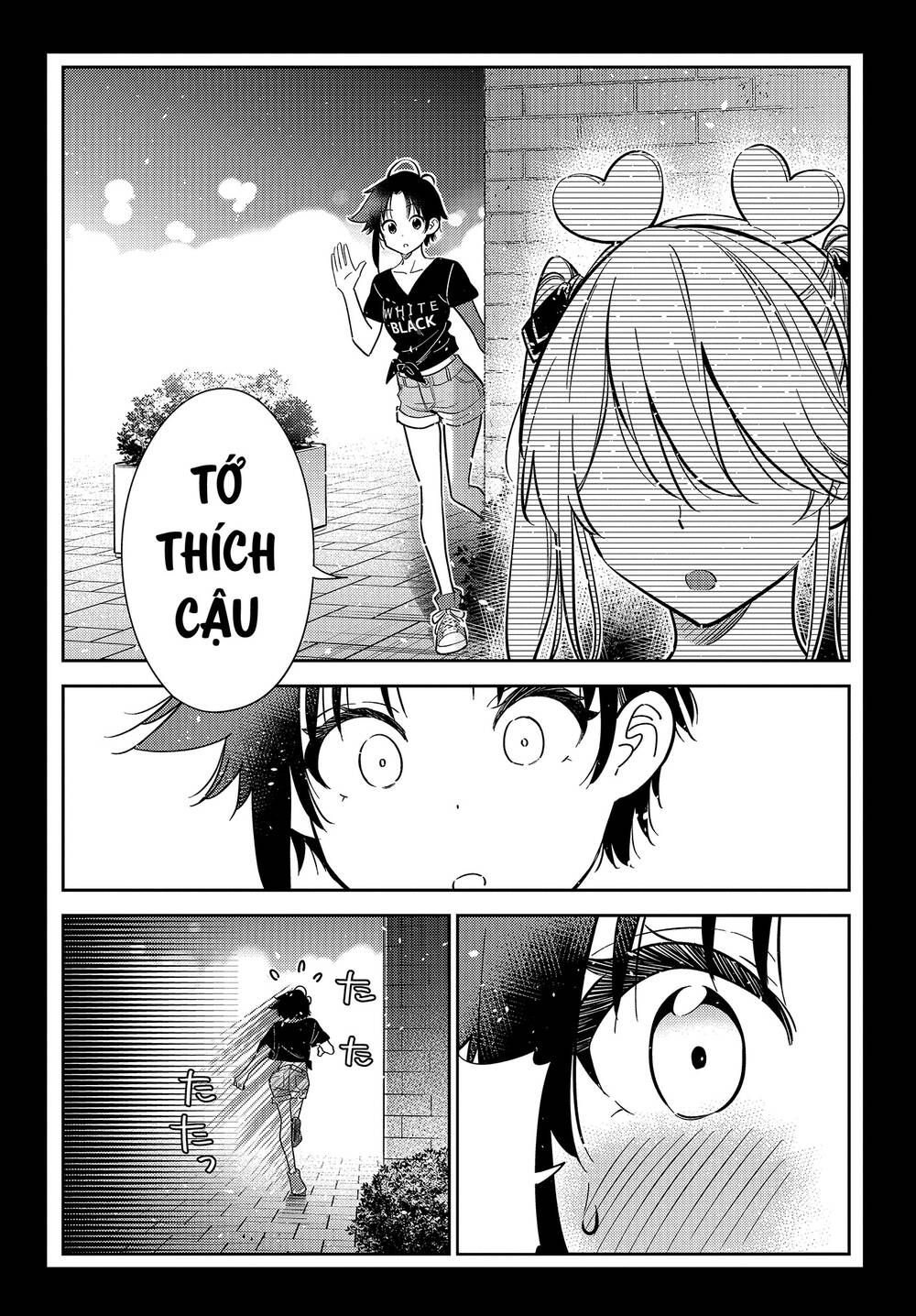 Những Đứa Trẻ Nhà Shiunji Chap 8 - Next Chap 9