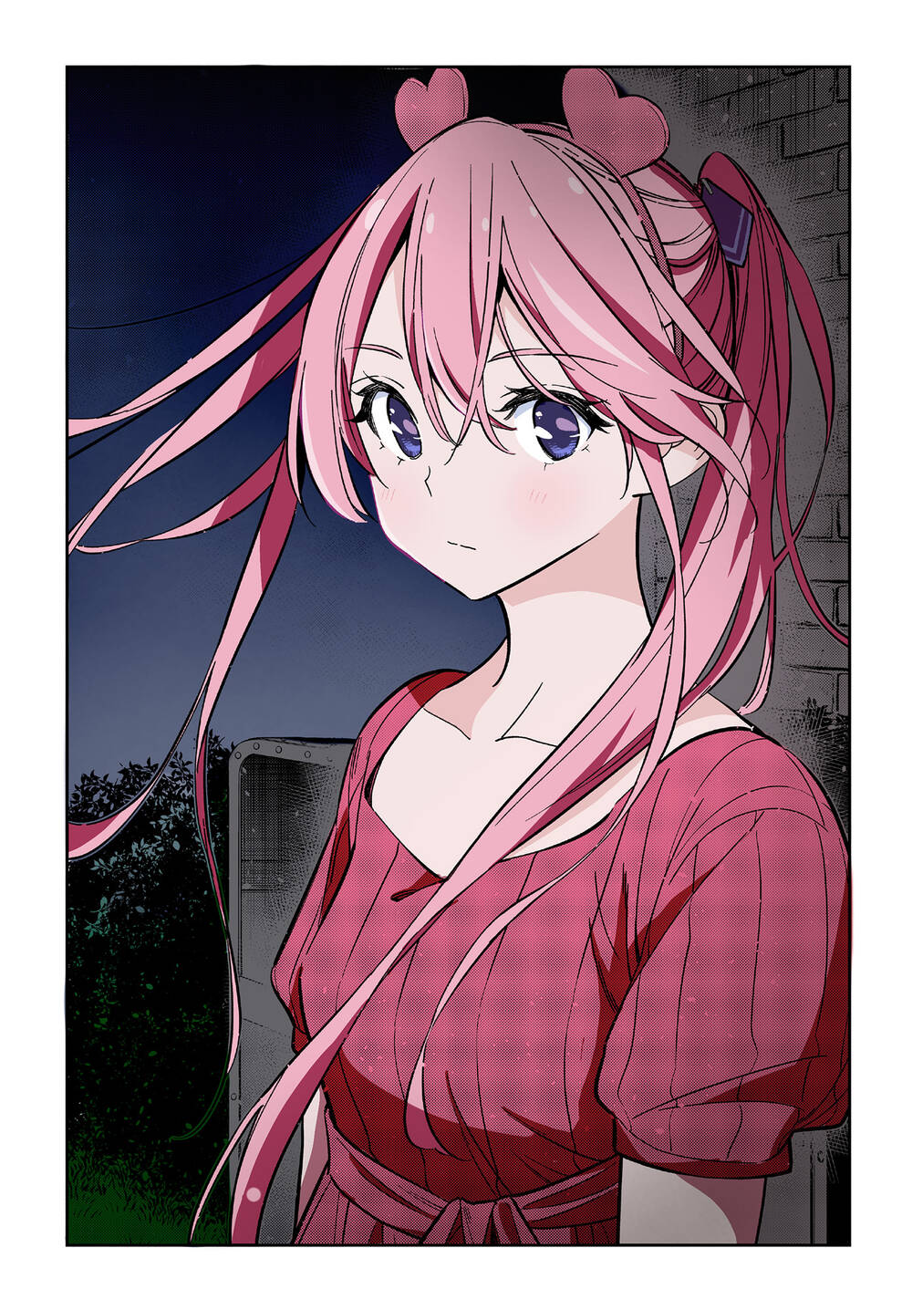 Những Đứa Trẻ Nhà Shiunji Chap 8 - Next Chap 9