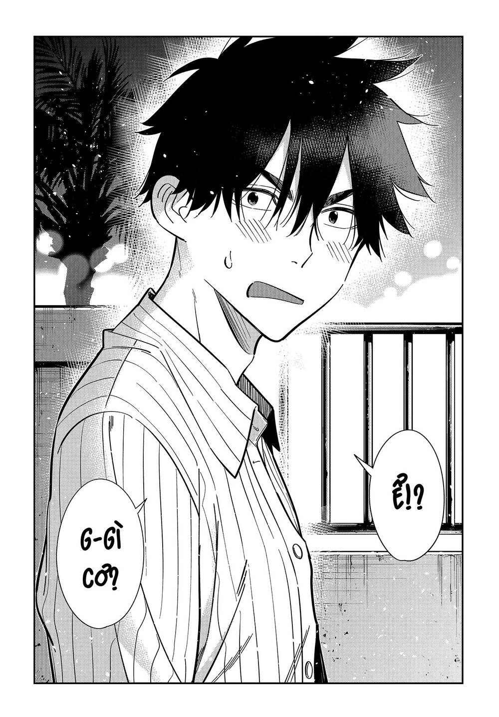 Những Đứa Trẻ Nhà Shiunji Chap 8 - Next Chap 9