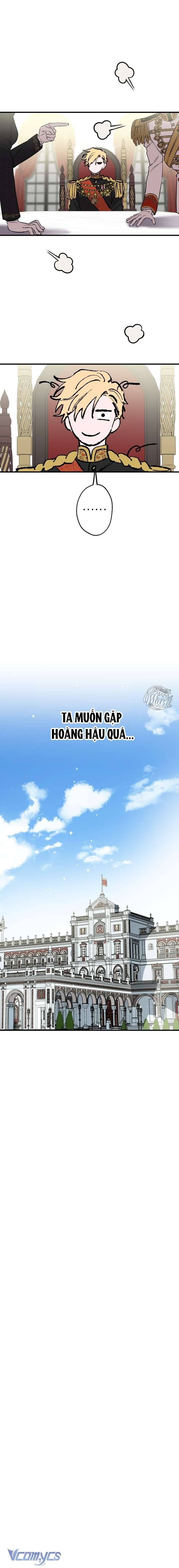 Những Kẻ Mạnh Nhất Thế Giới Đều Bám Lấy Tôi Chap 145 - Next Chap 146