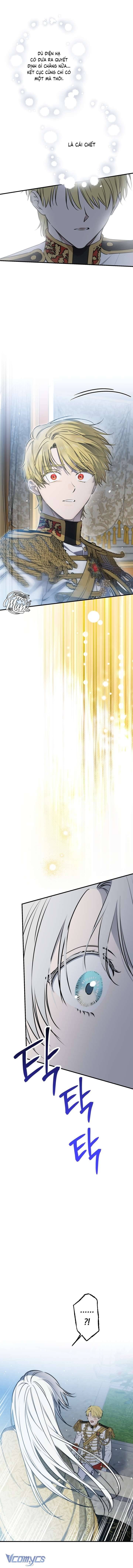 Những Kẻ Mạnh Nhất Thế Giới Đều Bám Lấy Tôi Chap 147 - Next Chap 148