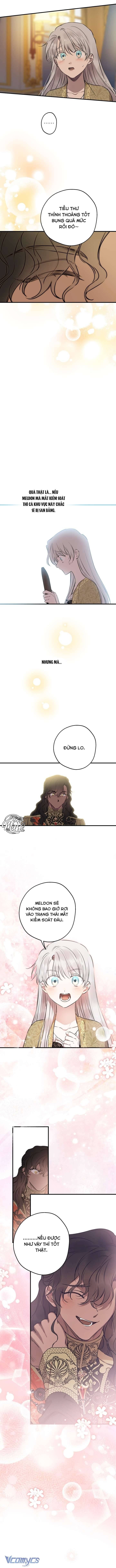 Những Kẻ Mạnh Nhất Thế Giới Đều Bám Lấy Tôi Chap 147 - Next Chap 148