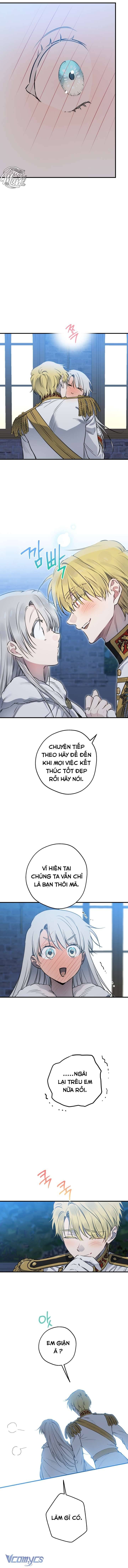 Những Kẻ Mạnh Nhất Thế Giới Đều Bám Lấy Tôi Chap 148 - Next Chap 149