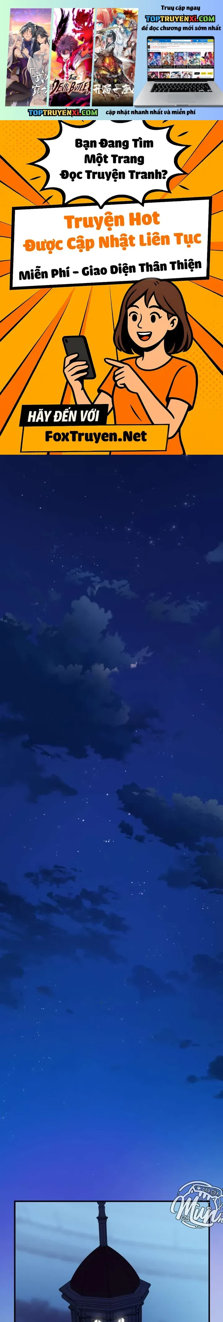 Những Kẻ Mạnh Nhất Thế Giới Đều Bám Lấy Tôi Chap 149 - Next Chap 150