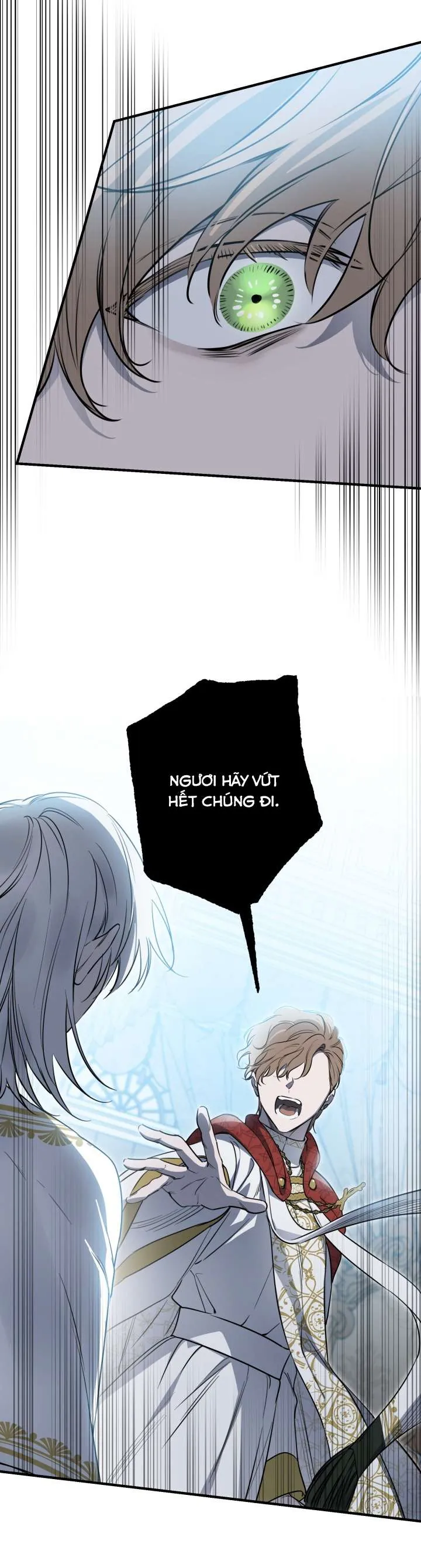 Những Kẻ Mạnh Nhất Thế Giới Đều Bám Lấy Tôi Chap 149 - Next Chap 150