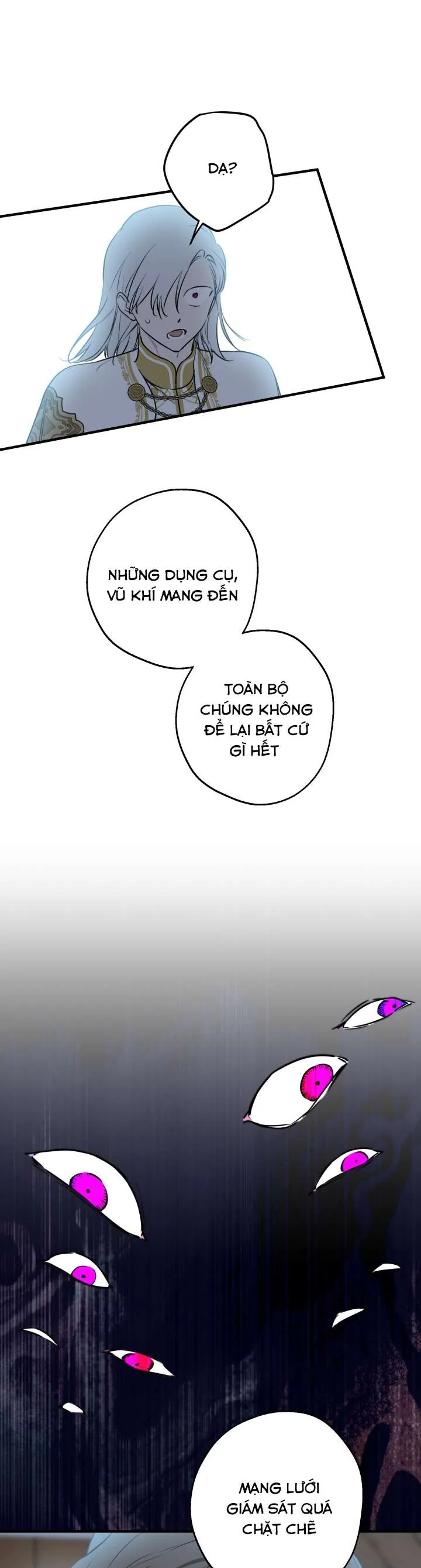 Những Kẻ Mạnh Nhất Thế Giới Đều Bám Lấy Tôi Chap 149 - Next Chap 150