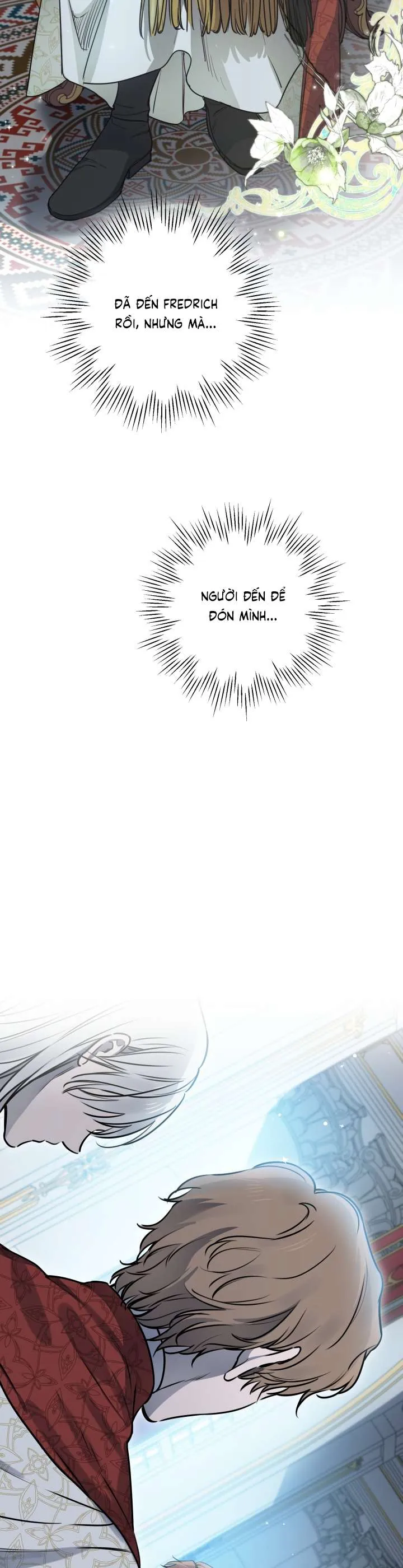 Những Kẻ Mạnh Nhất Thế Giới Đều Bám Lấy Tôi Chap 149 - Next Chap 150