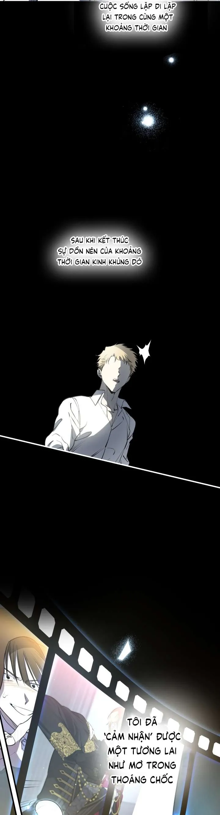 Những Kẻ Mạnh Nhất Thế Giới Đều Bám Lấy Tôi Chap 149 - Next Chap 150