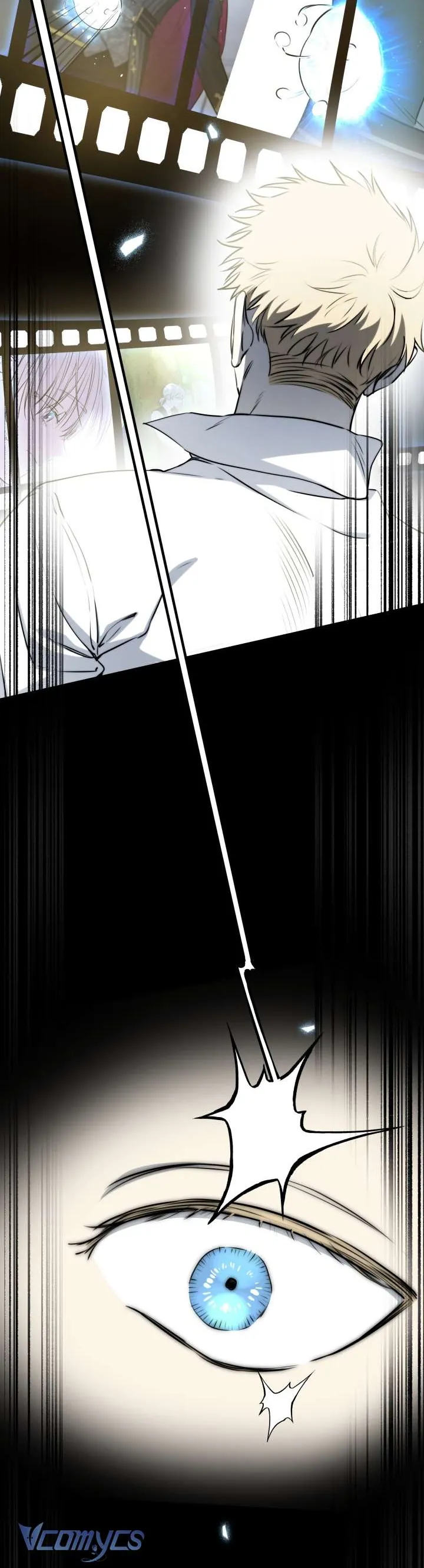 Những Kẻ Mạnh Nhất Thế Giới Đều Bám Lấy Tôi Chap 149 - Next Chap 150