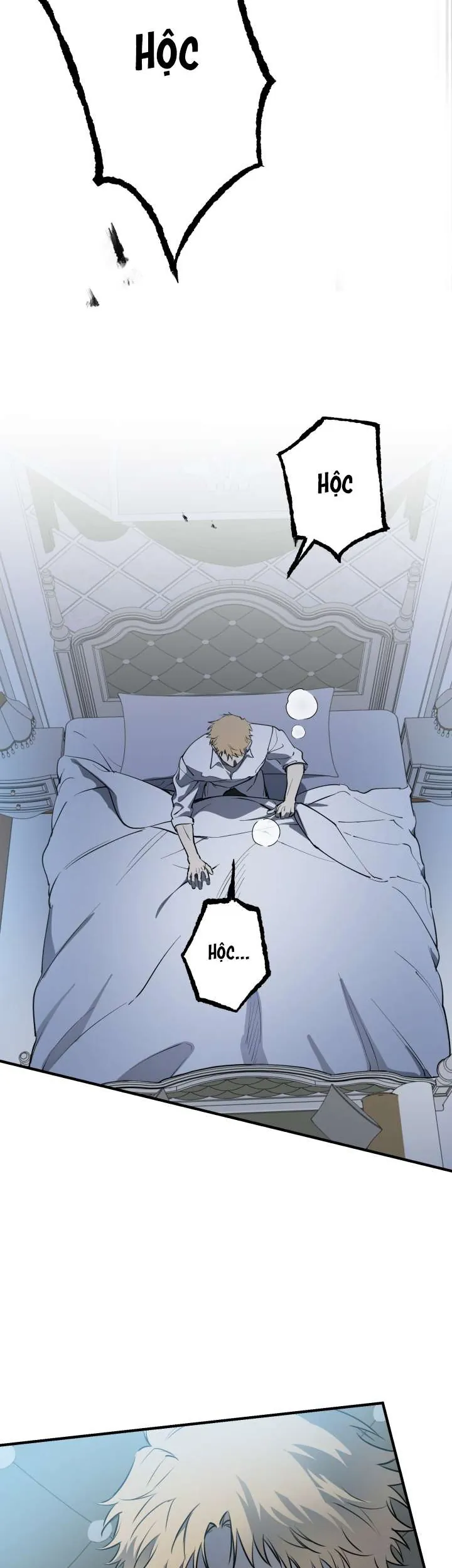 Những Kẻ Mạnh Nhất Thế Giới Đều Bám Lấy Tôi Chap 149 - Next Chap 150