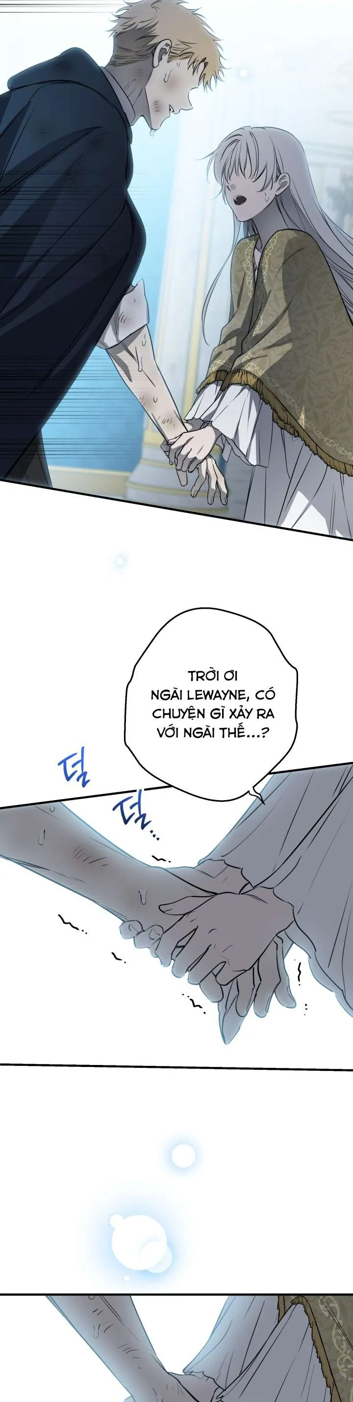 Những Kẻ Mạnh Nhất Thế Giới Đều Bám Lấy Tôi Chap 149 - Next Chap 150