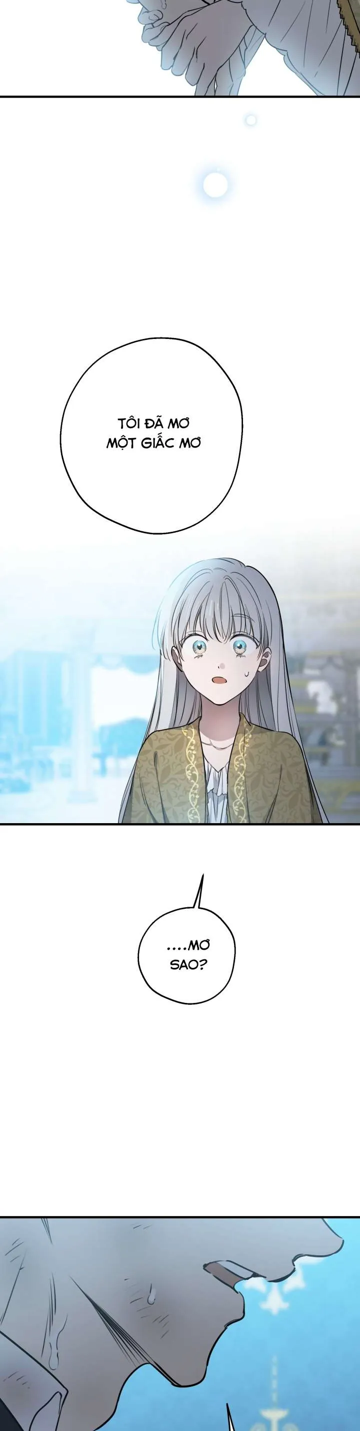 Những Kẻ Mạnh Nhất Thế Giới Đều Bám Lấy Tôi Chap 149 - Next Chap 150