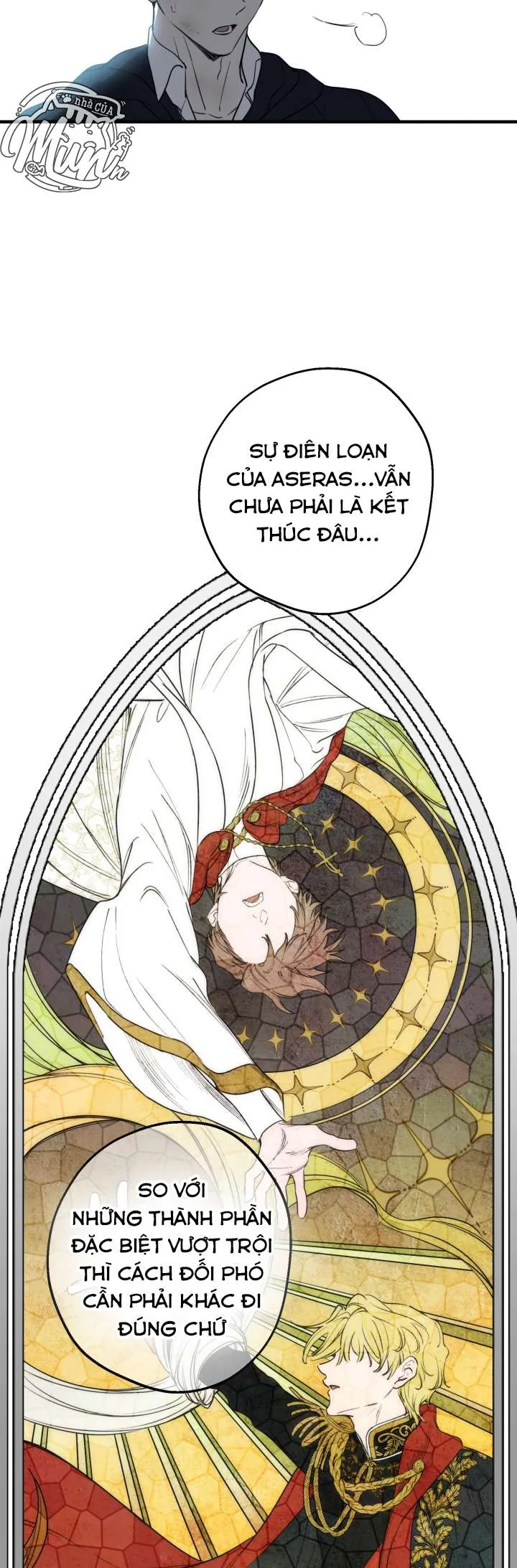 Những Kẻ Mạnh Nhất Thế Giới Đều Bám Lấy Tôi Chap 149 - Next Chap 150