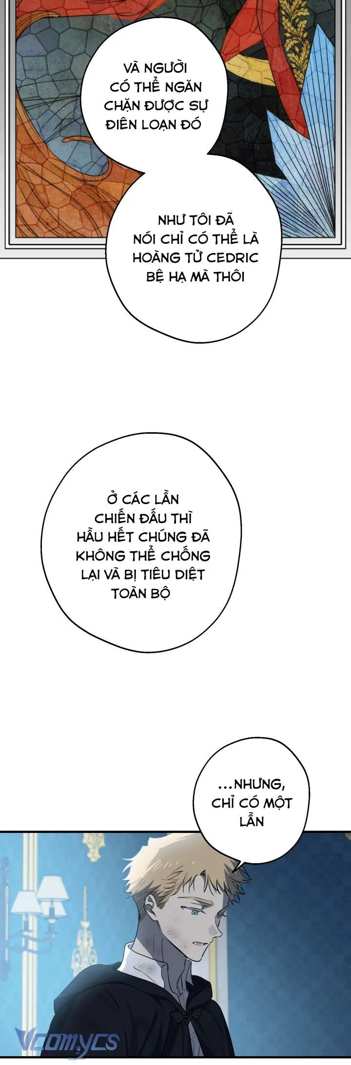 Những Kẻ Mạnh Nhất Thế Giới Đều Bám Lấy Tôi Chap 149 - Next Chap 150