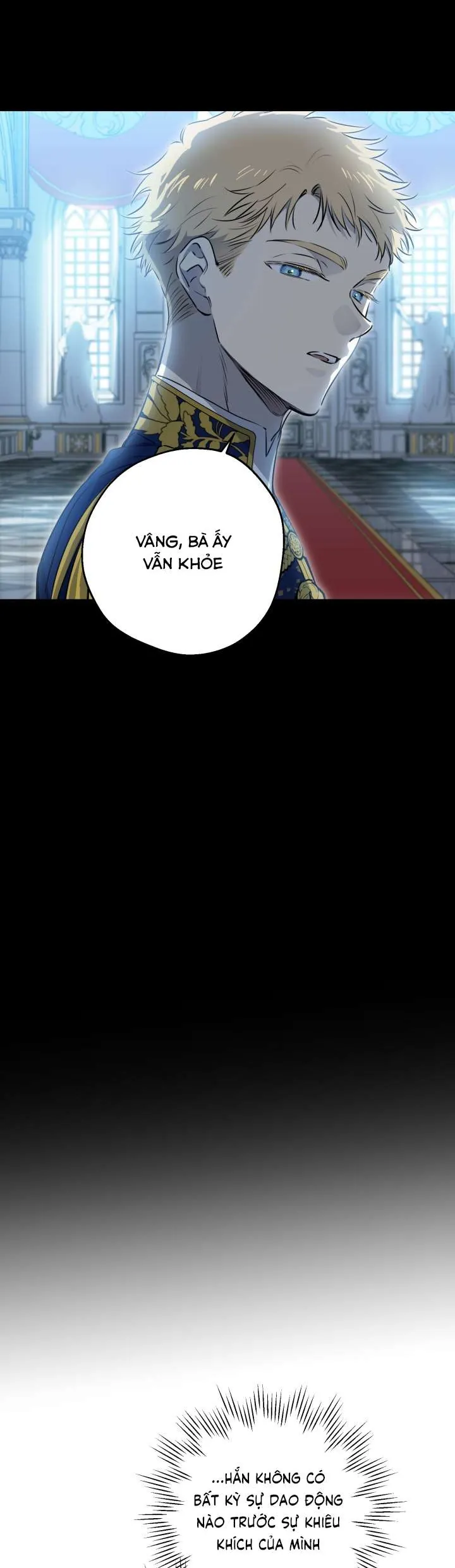 Những Kẻ Mạnh Nhất Thế Giới Đều Bám Lấy Tôi Chap 149 - Next Chap 150