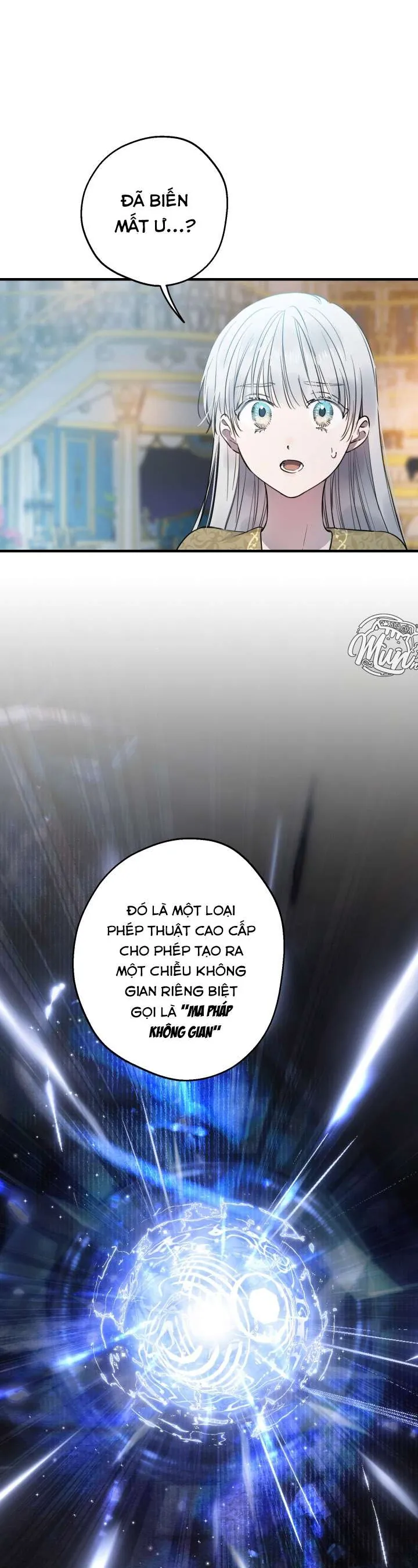 Những Kẻ Mạnh Nhất Thế Giới Đều Bám Lấy Tôi Chap 150 - Next Chap 151