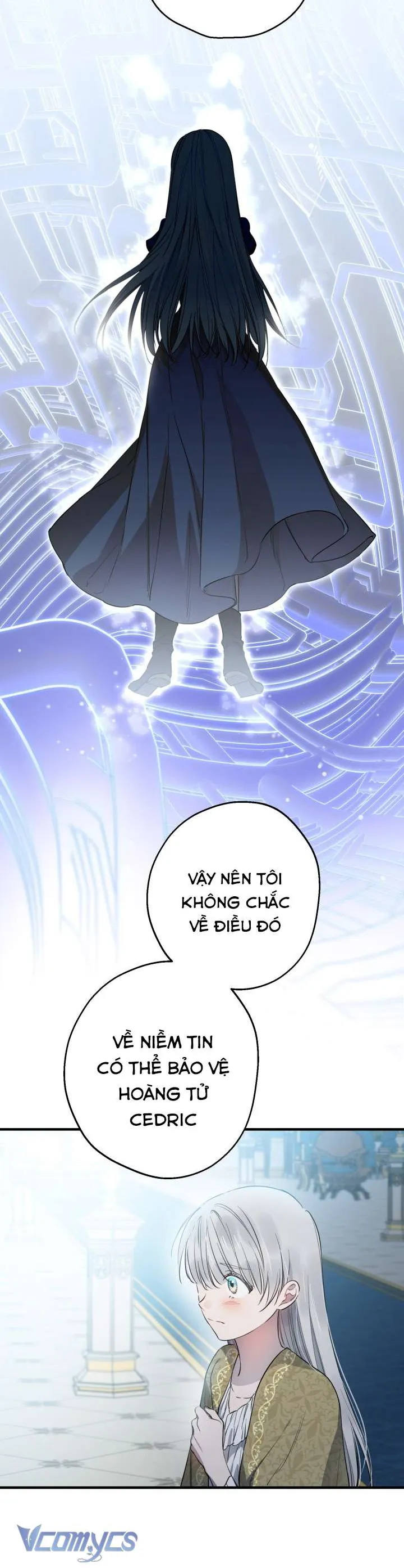 Những Kẻ Mạnh Nhất Thế Giới Đều Bám Lấy Tôi Chap 150 - Next Chap 151