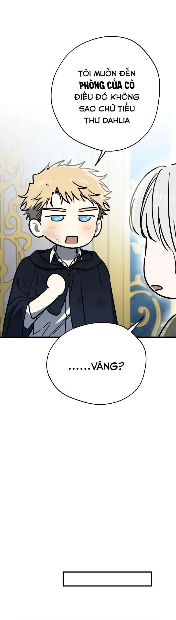 Những Kẻ Mạnh Nhất Thế Giới Đều Bám Lấy Tôi Chap 150 - Next Chap 151