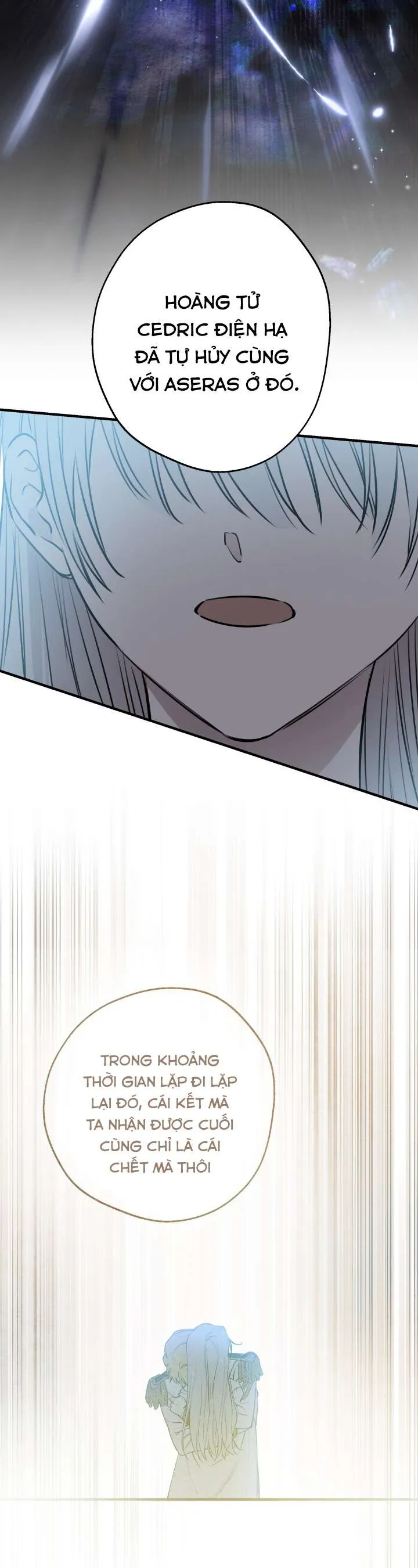 Những Kẻ Mạnh Nhất Thế Giới Đều Bám Lấy Tôi Chap 150 - Next Chap 151