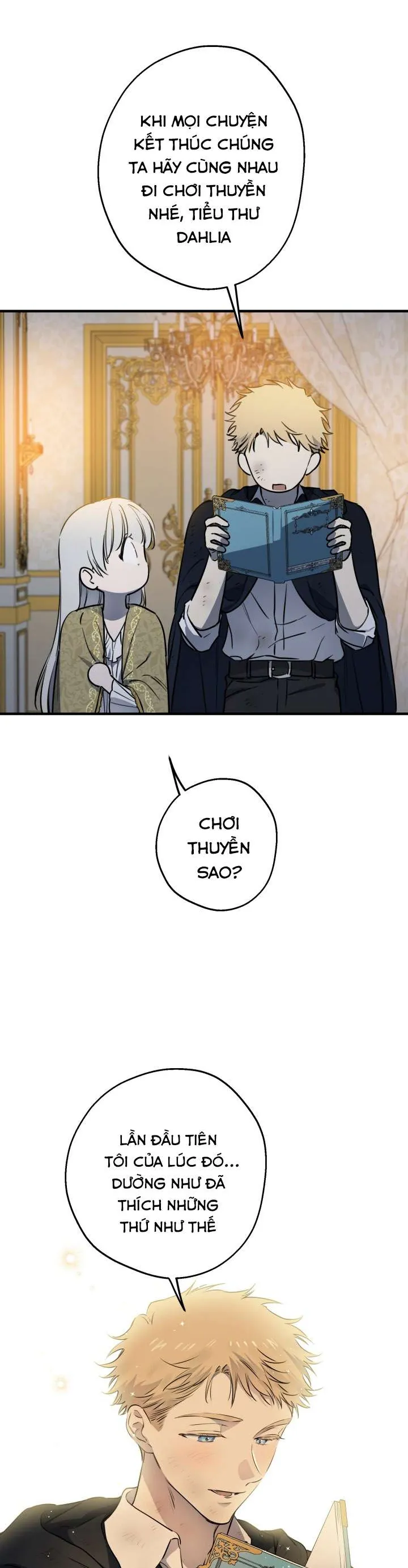 Những Kẻ Mạnh Nhất Thế Giới Đều Bám Lấy Tôi Chap 150 - Next Chap 151