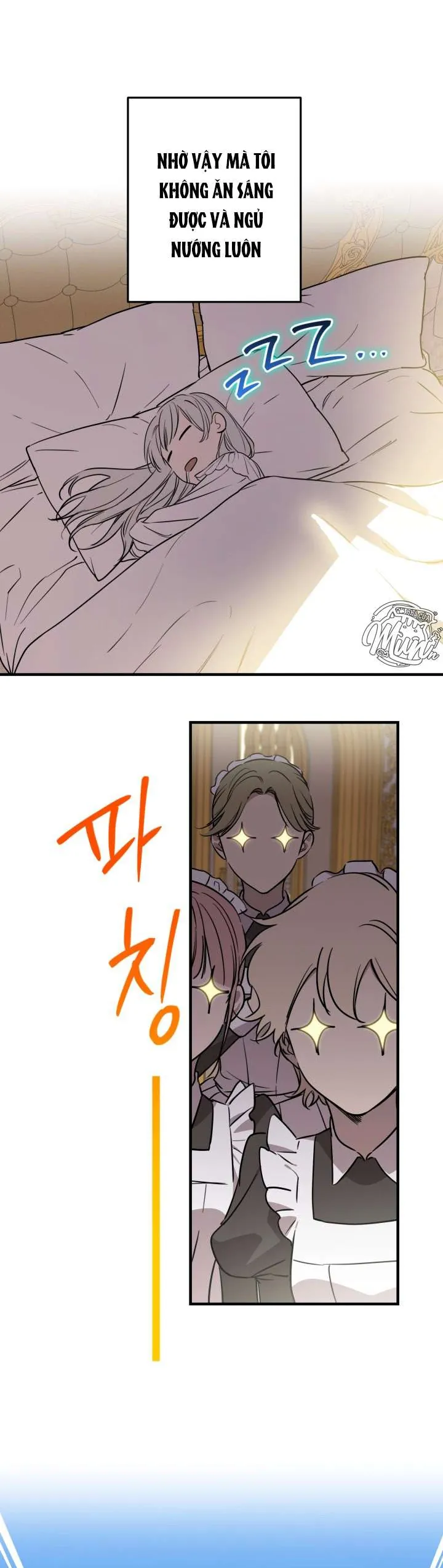 Những Kẻ Mạnh Nhất Thế Giới Đều Bám Lấy Tôi Chap 150 - Next Chap 151