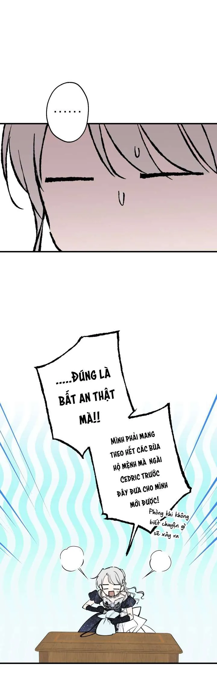 Những Kẻ Mạnh Nhất Thế Giới Đều Bám Lấy Tôi Chap 150 - Next Chap 151