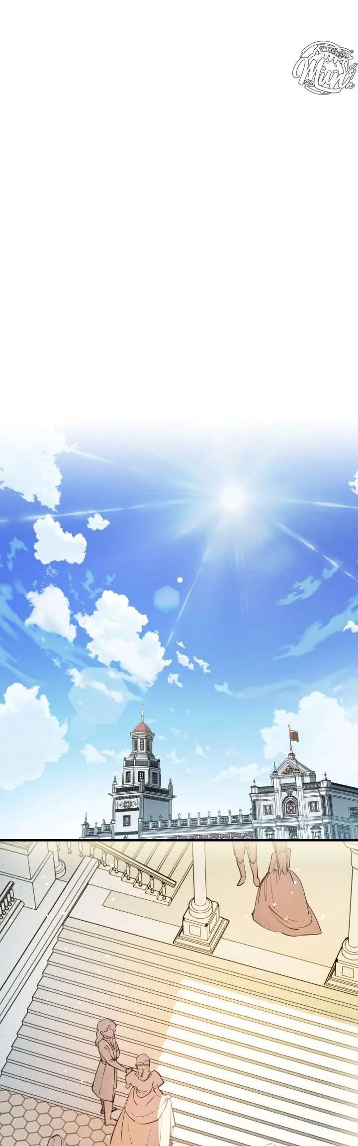 Những Kẻ Mạnh Nhất Thế Giới Đều Bám Lấy Tôi Chap 150 - Next Chap 151