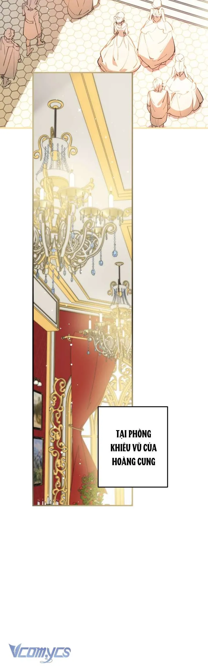 Những Kẻ Mạnh Nhất Thế Giới Đều Bám Lấy Tôi Chap 150 - Next Chap 151