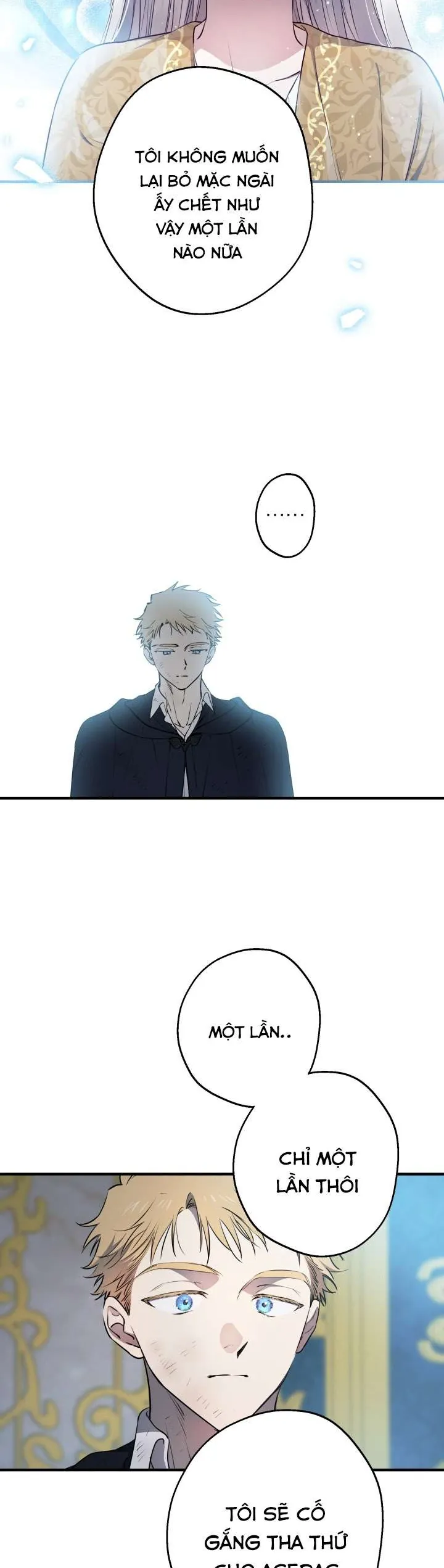 Những Kẻ Mạnh Nhất Thế Giới Đều Bám Lấy Tôi Chap 150 - Next Chap 151