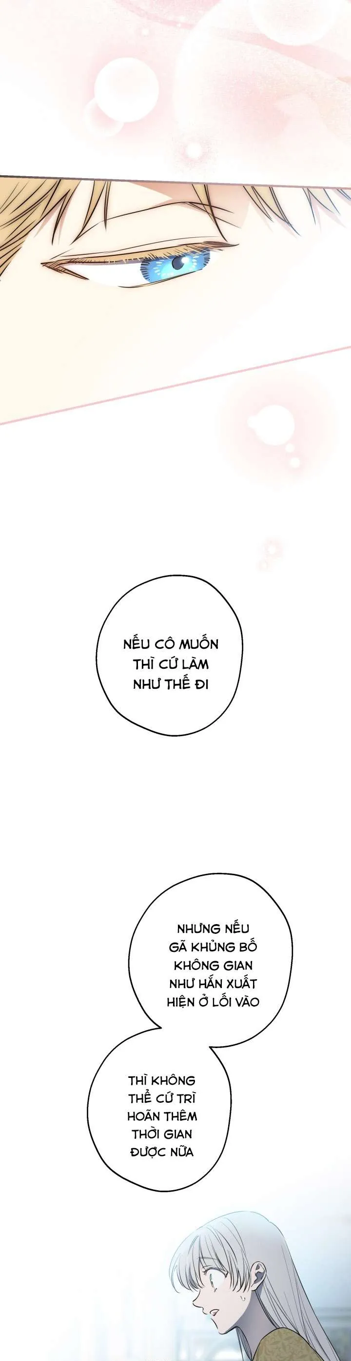 Những Kẻ Mạnh Nhất Thế Giới Đều Bám Lấy Tôi Chap 150 - Next Chap 151