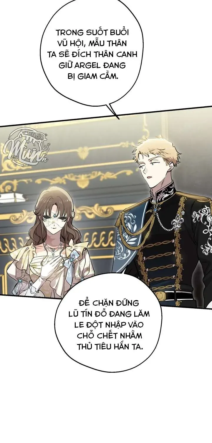 Những Kẻ Mạnh Nhất Thế Giới Đều Bám Lấy Tôi Chap 152 - Next Chap 153