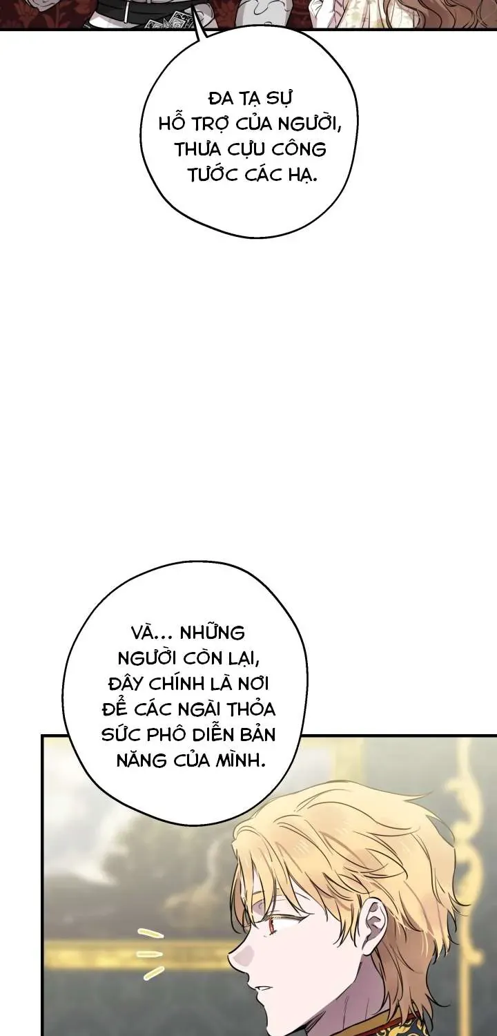 Những Kẻ Mạnh Nhất Thế Giới Đều Bám Lấy Tôi Chap 152 - Next Chap 153