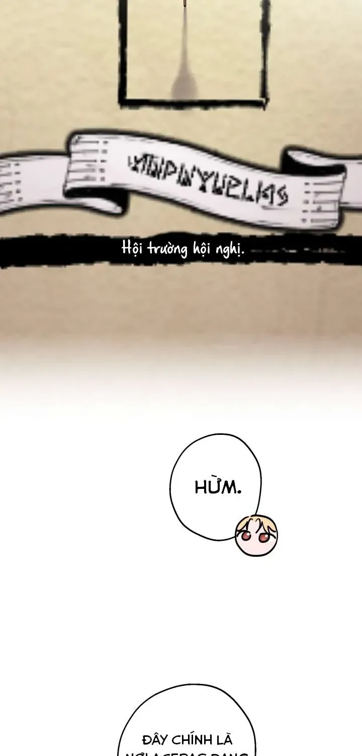 Những Kẻ Mạnh Nhất Thế Giới Đều Bám Lấy Tôi Chap 152 - Next Chap 153