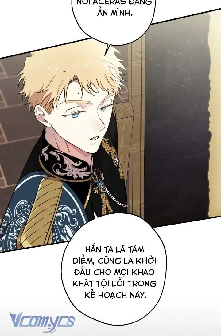 Những Kẻ Mạnh Nhất Thế Giới Đều Bám Lấy Tôi Chap 152 - Next Chap 153