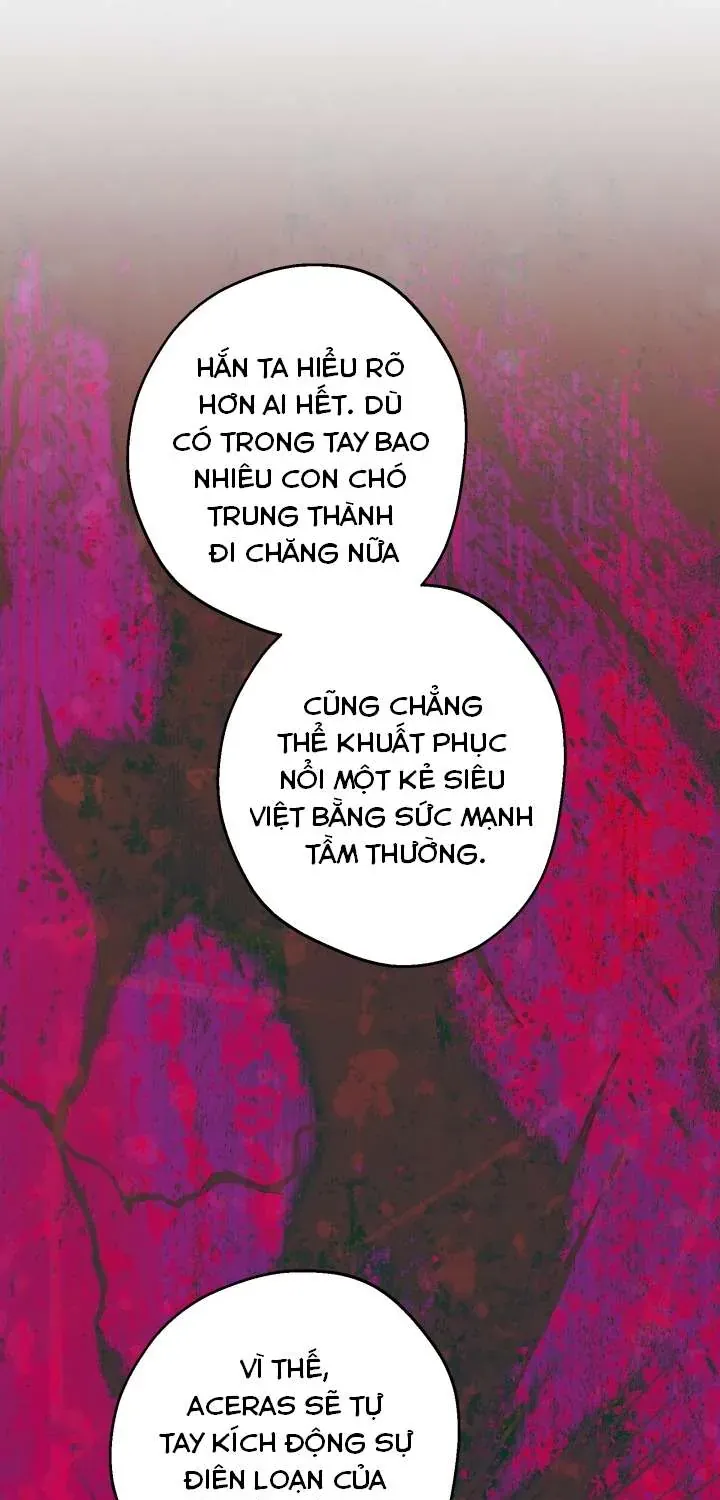 Những Kẻ Mạnh Nhất Thế Giới Đều Bám Lấy Tôi Chap 152 - Next Chap 153