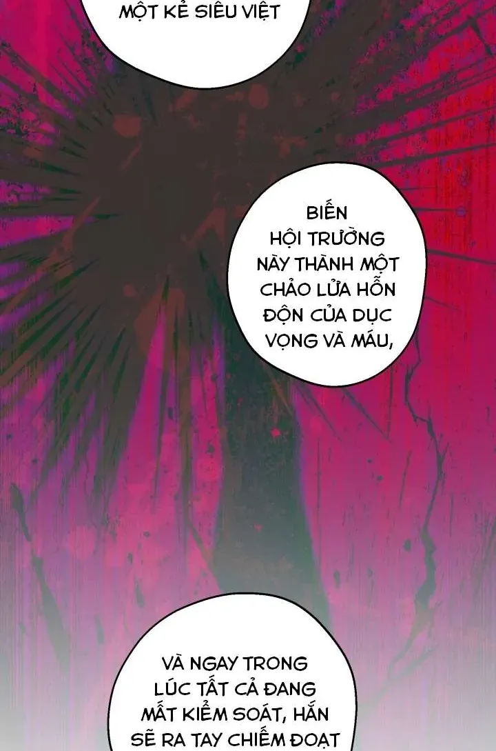 Những Kẻ Mạnh Nhất Thế Giới Đều Bám Lấy Tôi Chap 152 - Next Chap 153