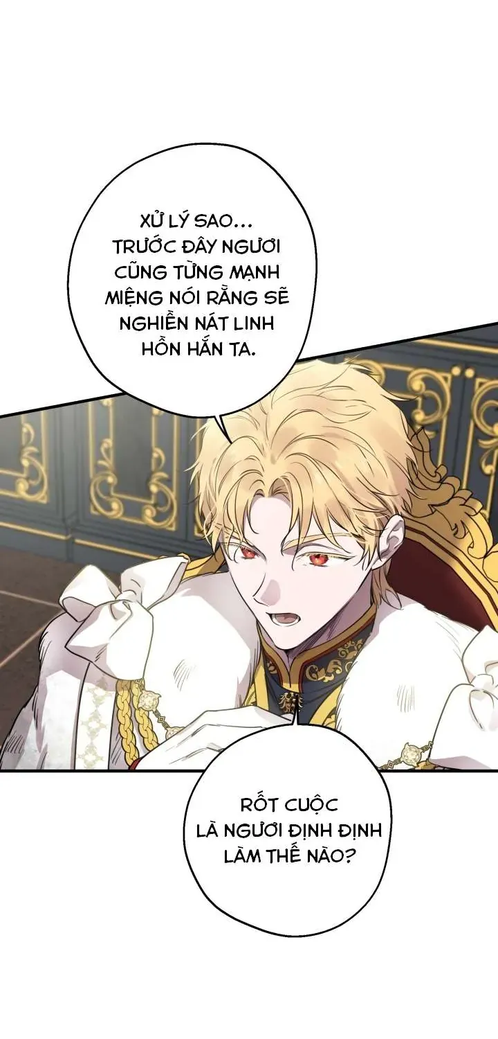 Những Kẻ Mạnh Nhất Thế Giới Đều Bám Lấy Tôi Chap 152 - Next Chap 153