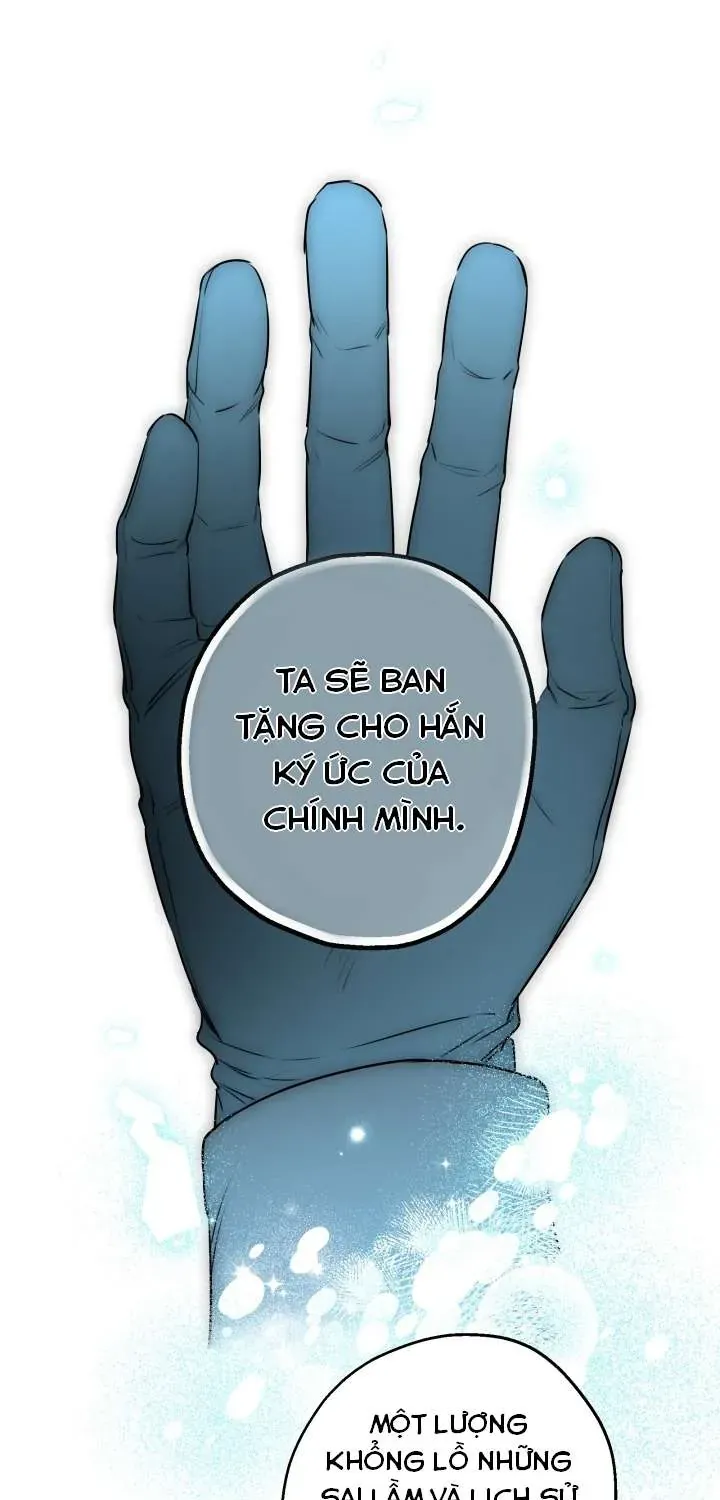 Những Kẻ Mạnh Nhất Thế Giới Đều Bám Lấy Tôi Chap 152 - Next Chap 153