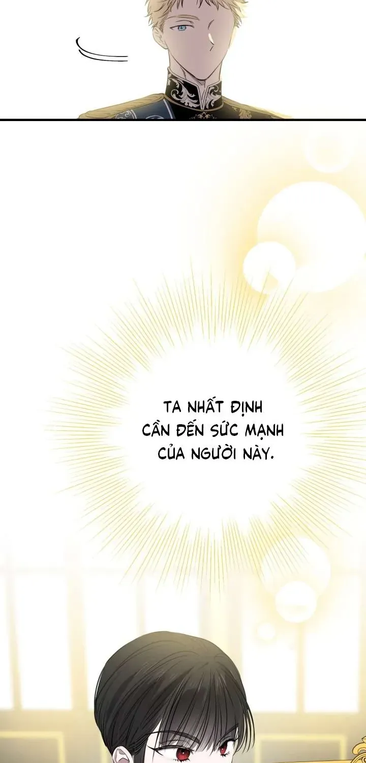 Những Kẻ Mạnh Nhất Thế Giới Đều Bám Lấy Tôi Chap 152 - Next Chap 153