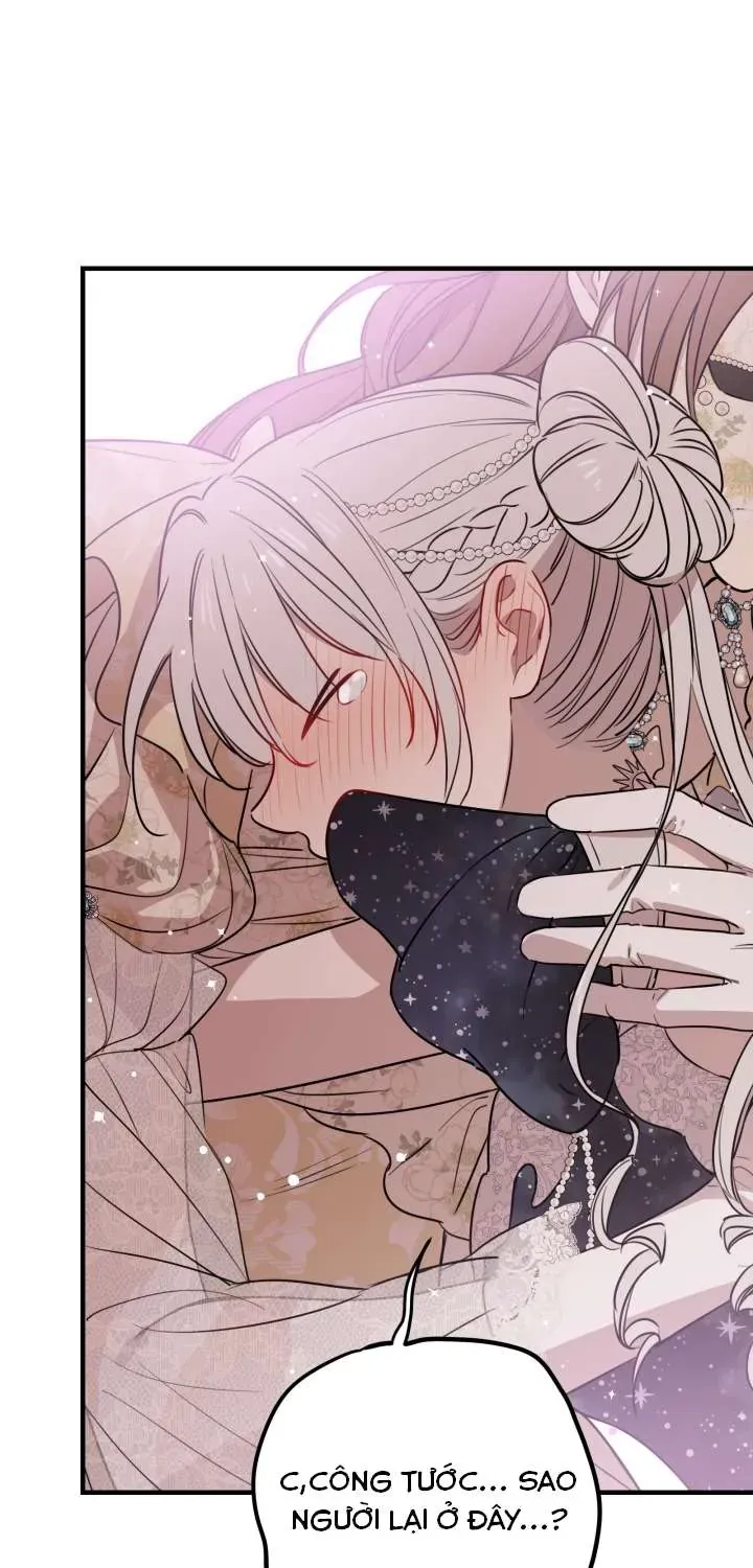 Những Kẻ Mạnh Nhất Thế Giới Đều Bám Lấy Tôi Chap 152 - Next Chap 153