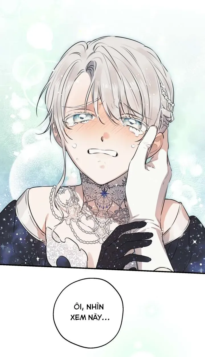 Những Kẻ Mạnh Nhất Thế Giới Đều Bám Lấy Tôi Chap 152 - Next Chap 153