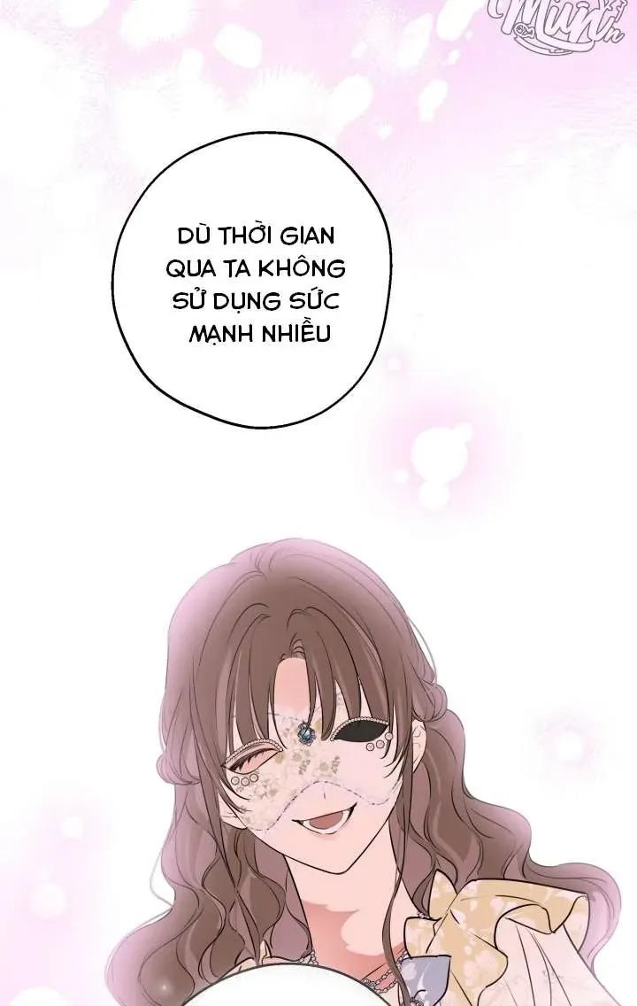 Những Kẻ Mạnh Nhất Thế Giới Đều Bám Lấy Tôi Chap 152 - Next Chap 153