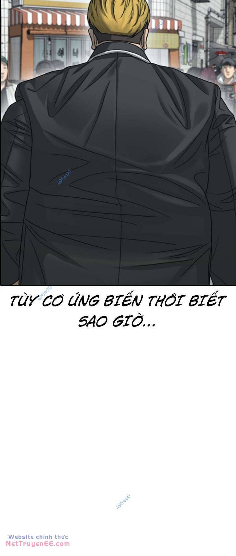Những Mảnh Đời Tan Vỡ 2 Chap 10 - Next Chap 11
