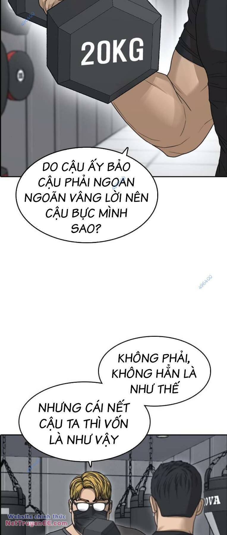 Những Mảnh Đời Tan Vỡ 2 Chap 14 - Next Chap 15